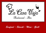 La Casa Vieja Restaurant Bar