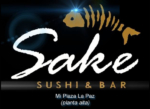 Sake Sushi & Bar, La Paz